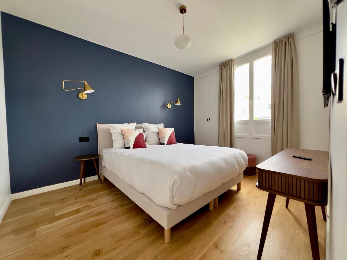 Pick A Flat's Apartment in Grands-Boulevards - Boulevard Saint-Denis - B&B