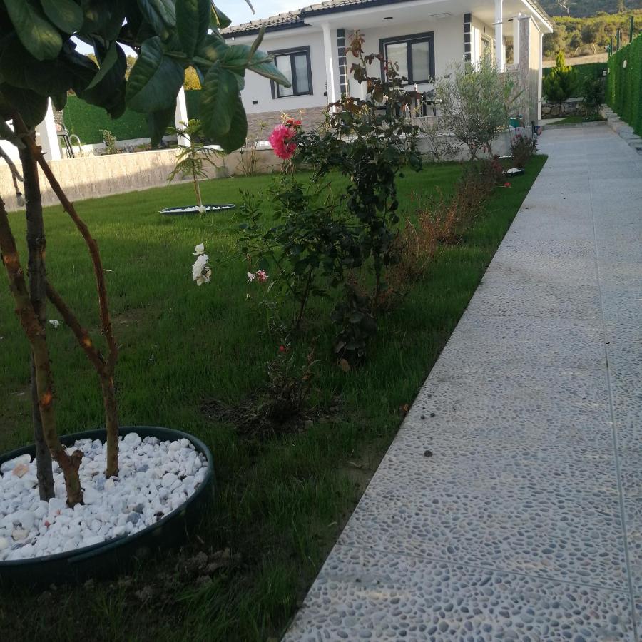 Airport Doğa evleri - B&B