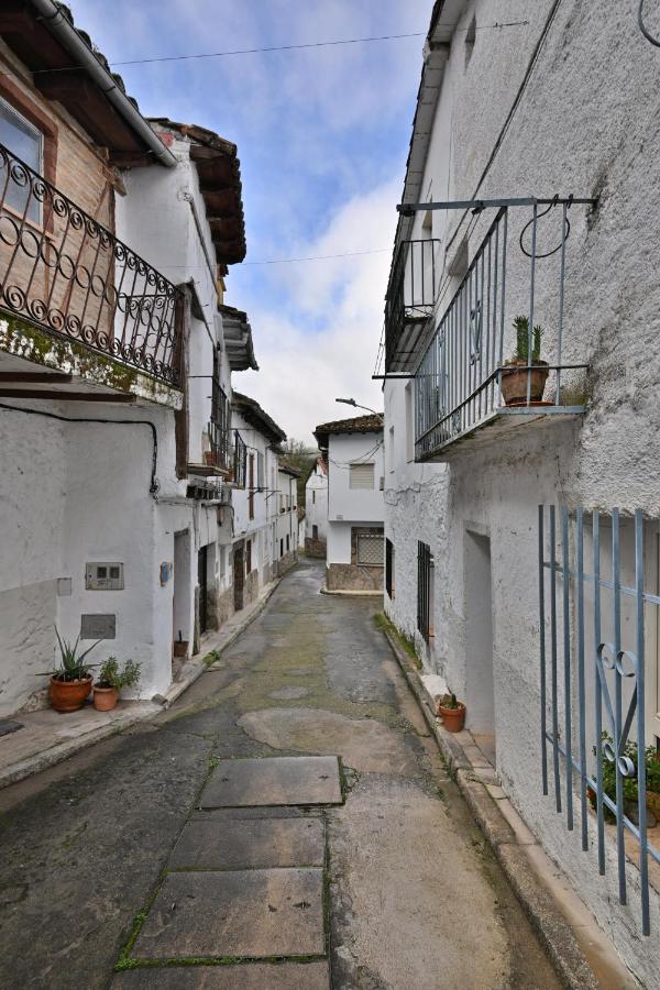 'La Casa de LoLa' casita de cuento con vistas - Chambres d’hôtes Arenas de San Pedro
