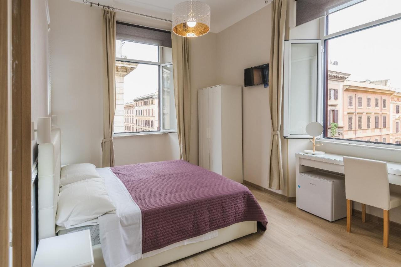 Chambre Double Supérieure