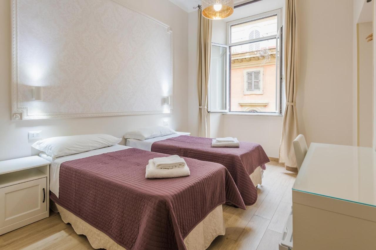 Chambre Double Supérieure