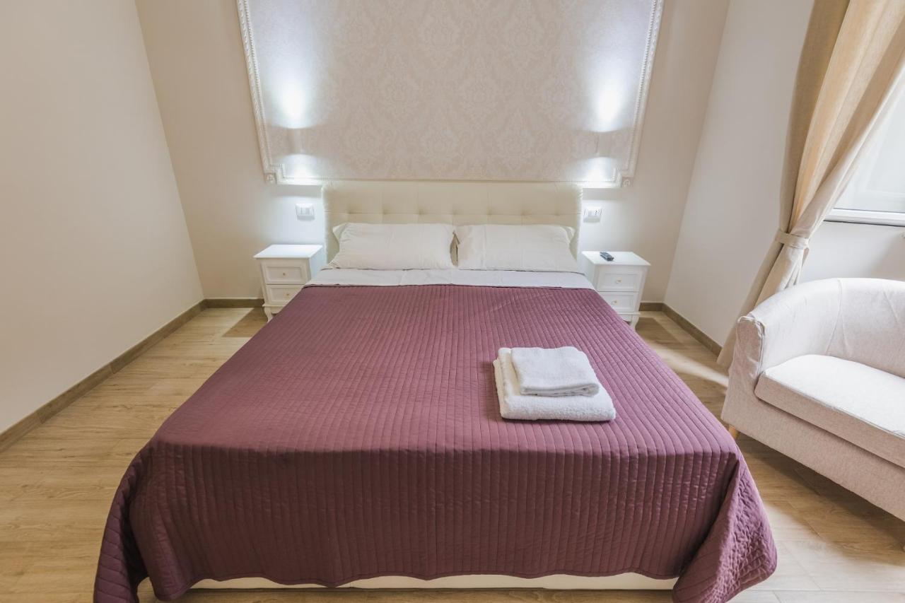 Chambre Double Supérieure