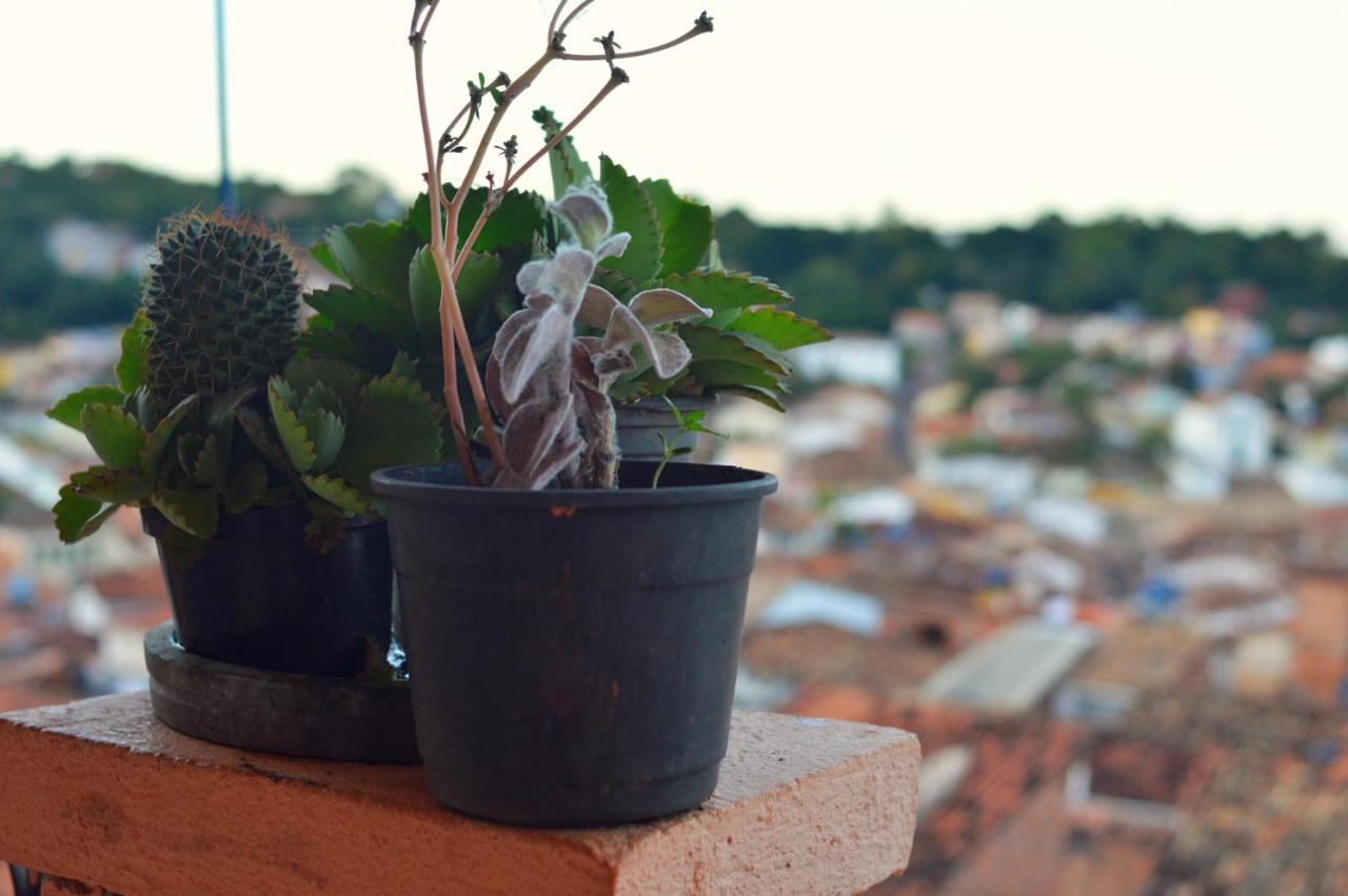 Pet Friendly Das Trilhas Hostel