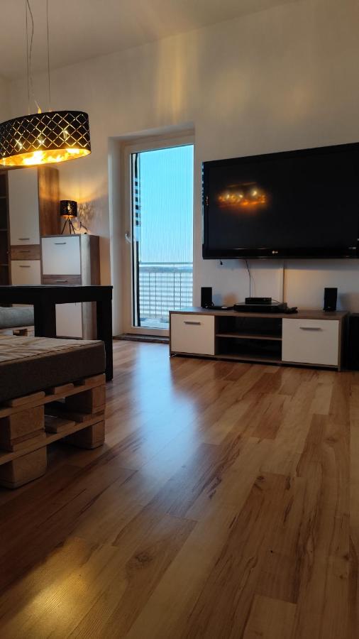 Appartamento con 1 Camera da Letto e Balcone