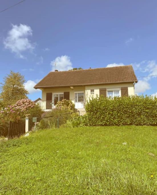 Cottage Stelie - Chambres d’hôtes