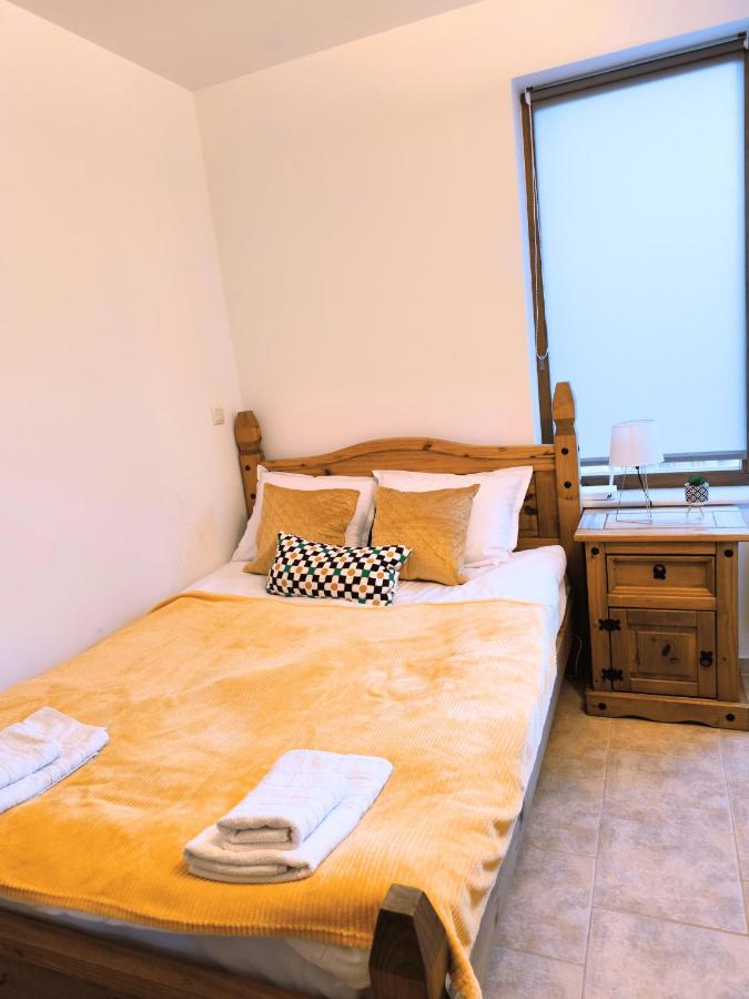 Pine`s Lodge , private Wi-FI - B&B Bansko