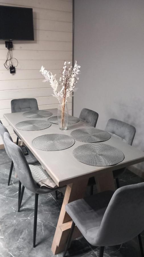 Maison 3 Chambres