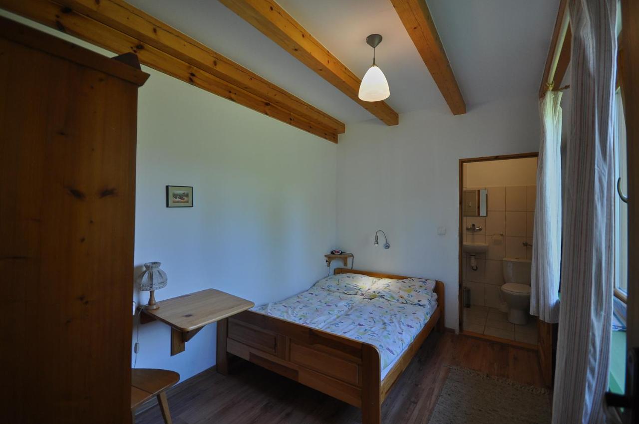 Five-Bedroom House