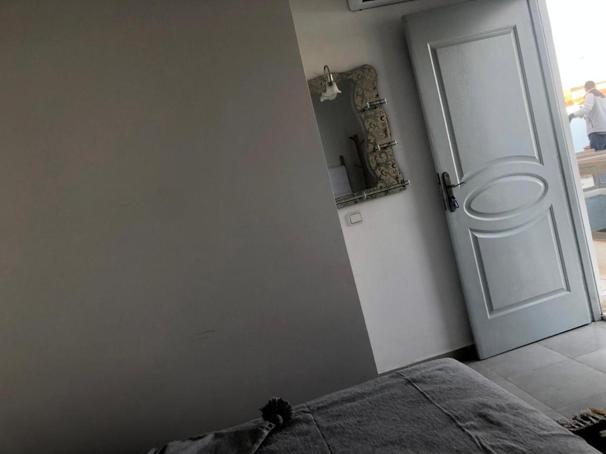 Economy Twin Room