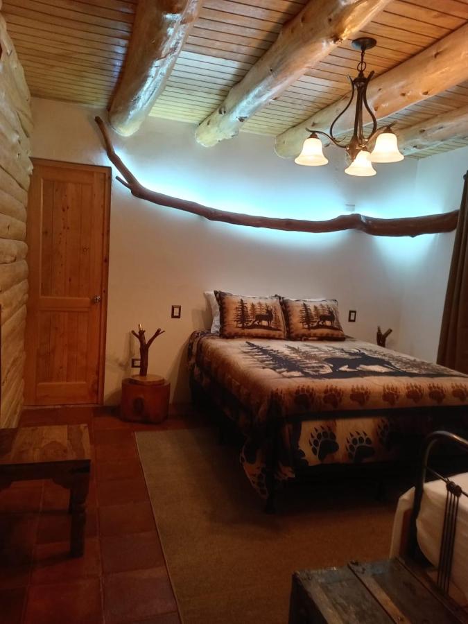 Chalet con 3 Camere da Letto