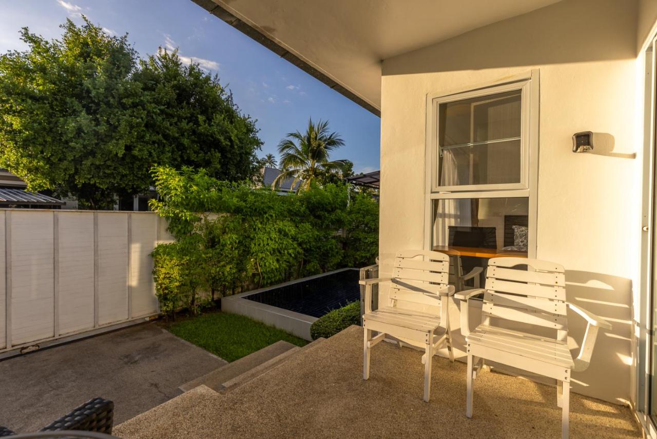 2 Bedroom Villa Lily Ban Tai SDV003-Short walk to Beach-By Samui Dream Villas - Chambres d'hôtes Mae Nam Beach