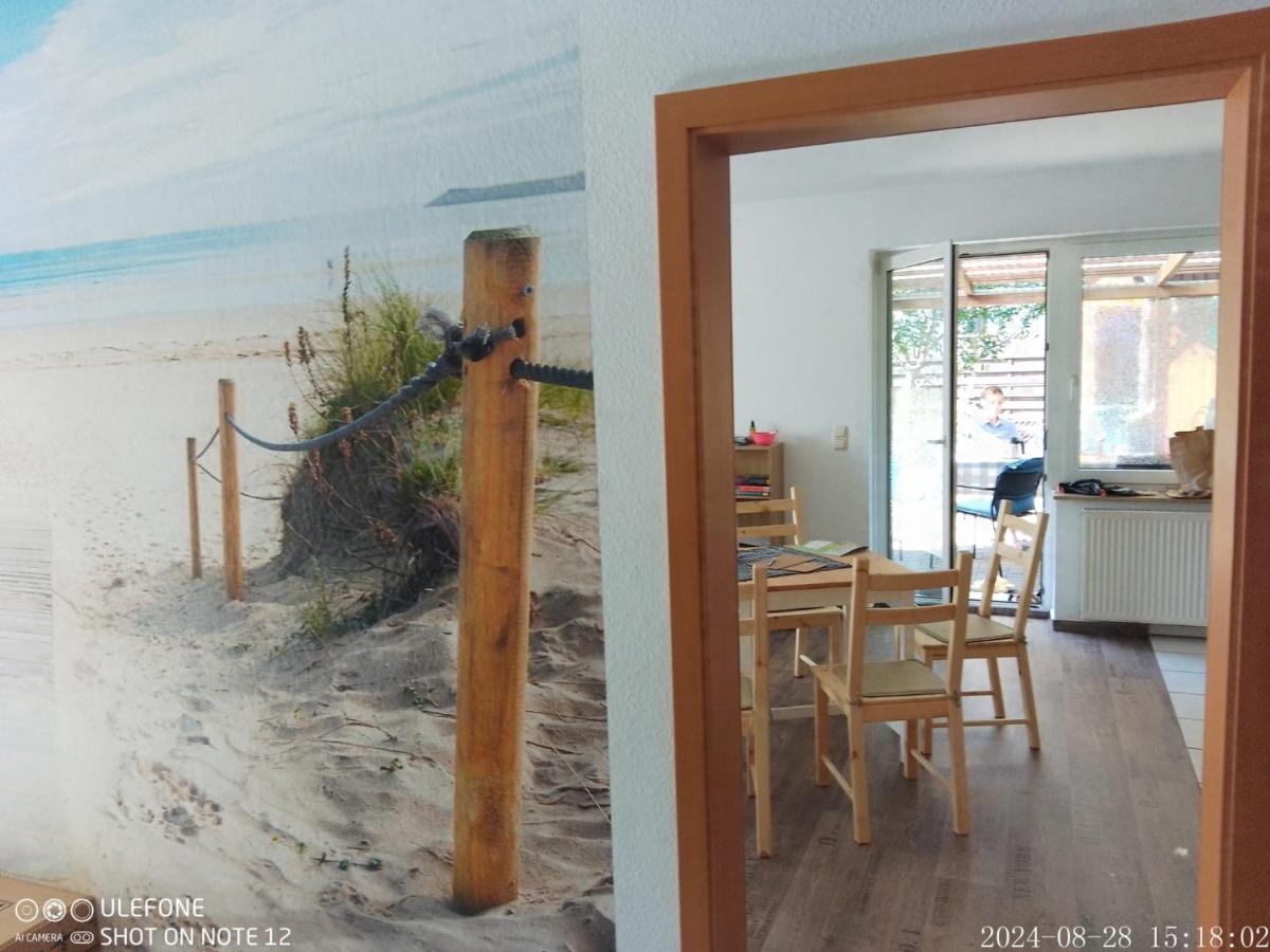 Haus am Bergsee - B&B Jabel