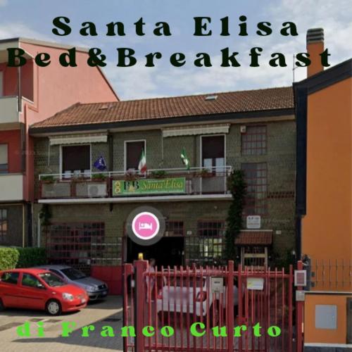 Bed and Breakfast Santa Elisa - Bed and Breakfast Pero