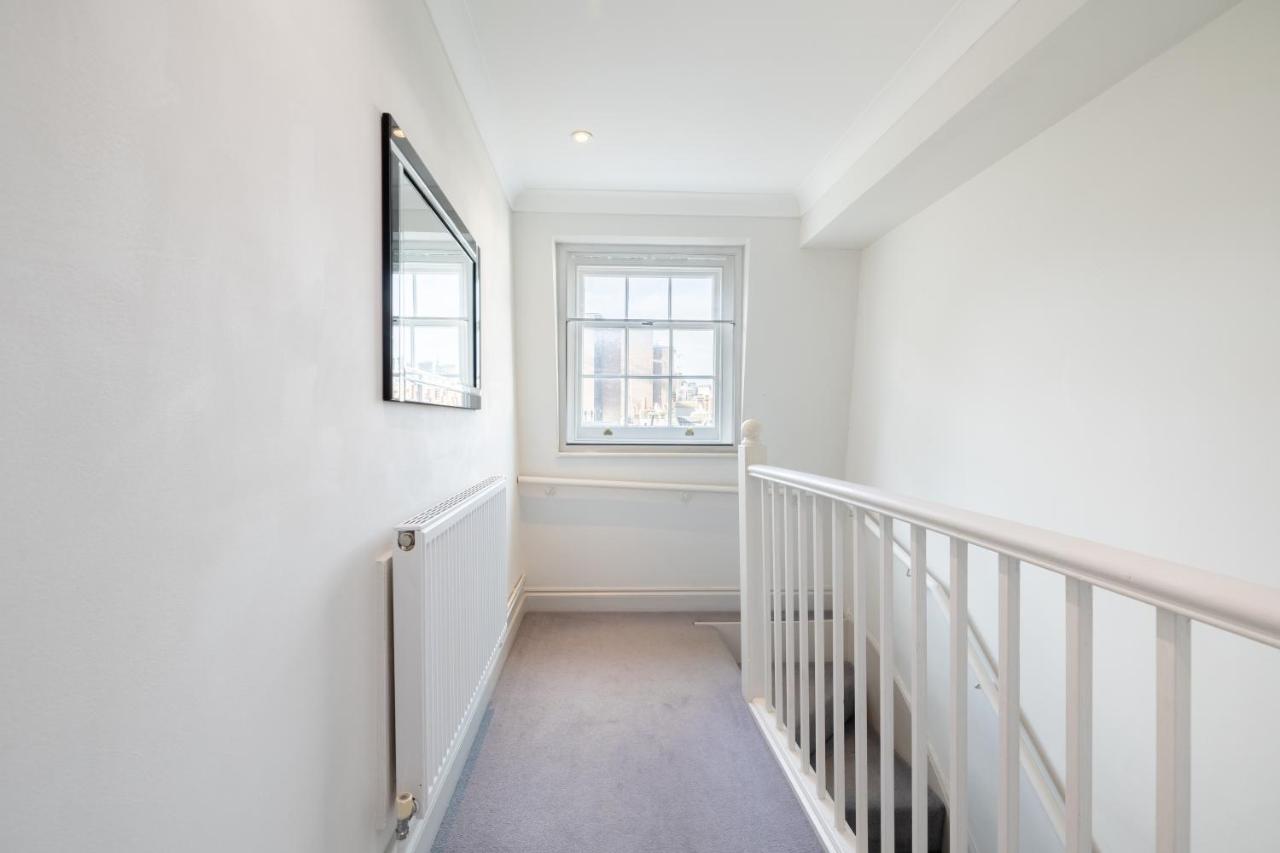 Classic Apartment mit 2 Schlafzimmern