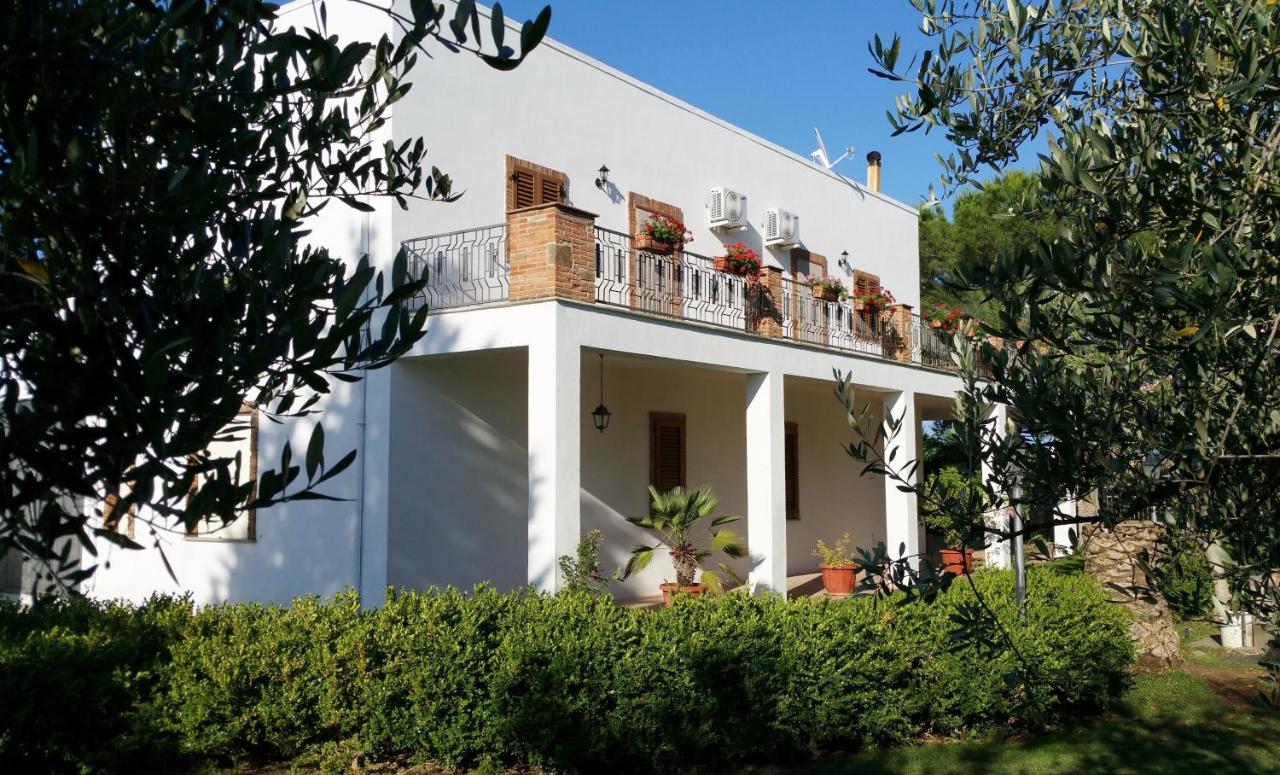 Il Delfino - Ferienwohnung Pisticci