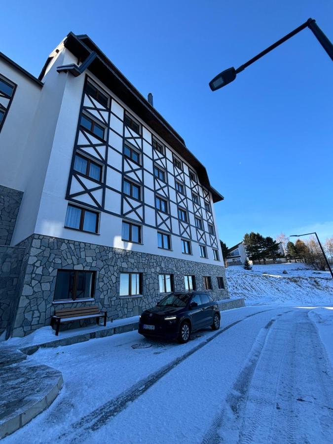 Apartman Maša Vidik Residance Kopaonik - Chambres d'hôtes Kopaonik