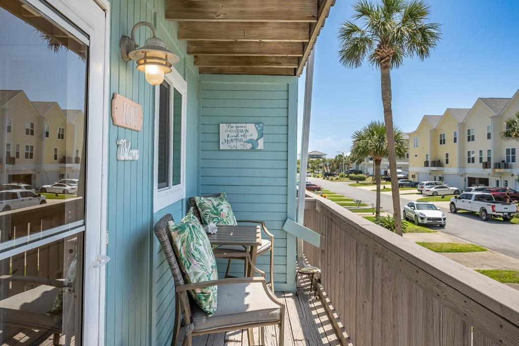 Sandy Dreams - 2B Townhome - B&B Pensacola Beach