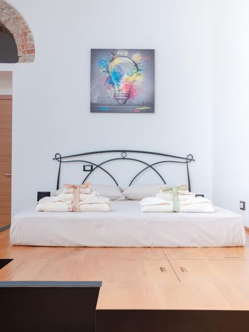 Milano Naviglio Grande Appartamento zona Tortona - B&B Milano