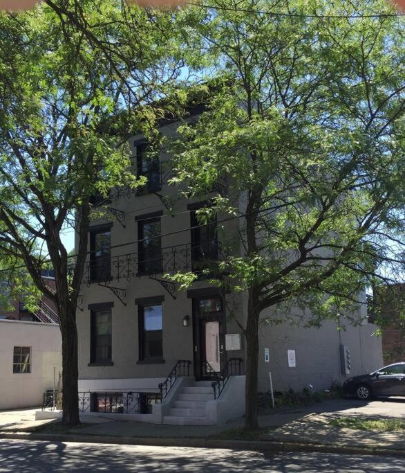 Beautiful 2 Bedroom Downtown Troy - 10 Years Host! - B&B