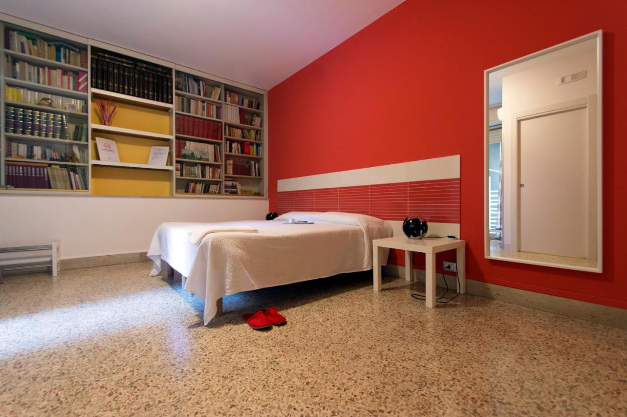 Double or Twin Room with Private Bathroom