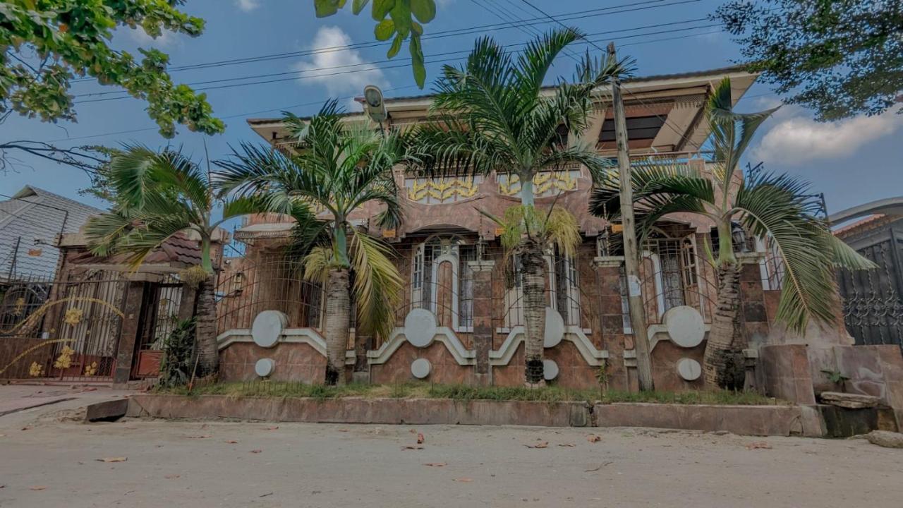 V & V BnB - B&B Dar es Salaam