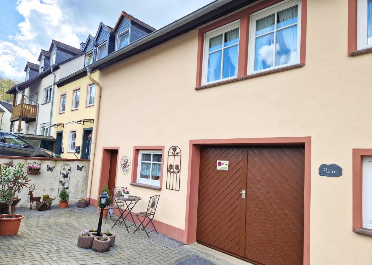 Ferienwohnung Zur Kasselburg - B&B Pelm