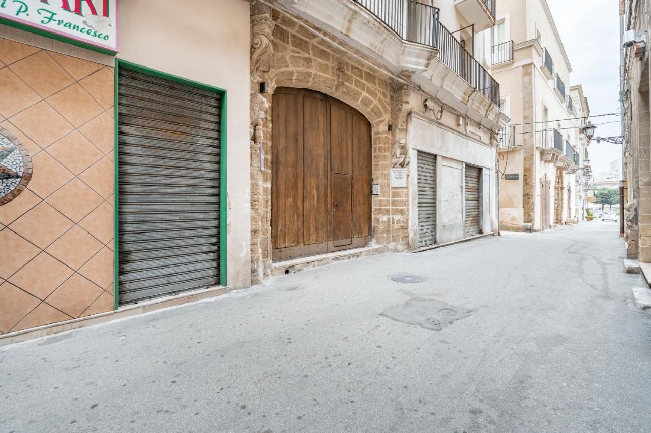 Palazzo Calò - Chambres d’hôtes Tarente