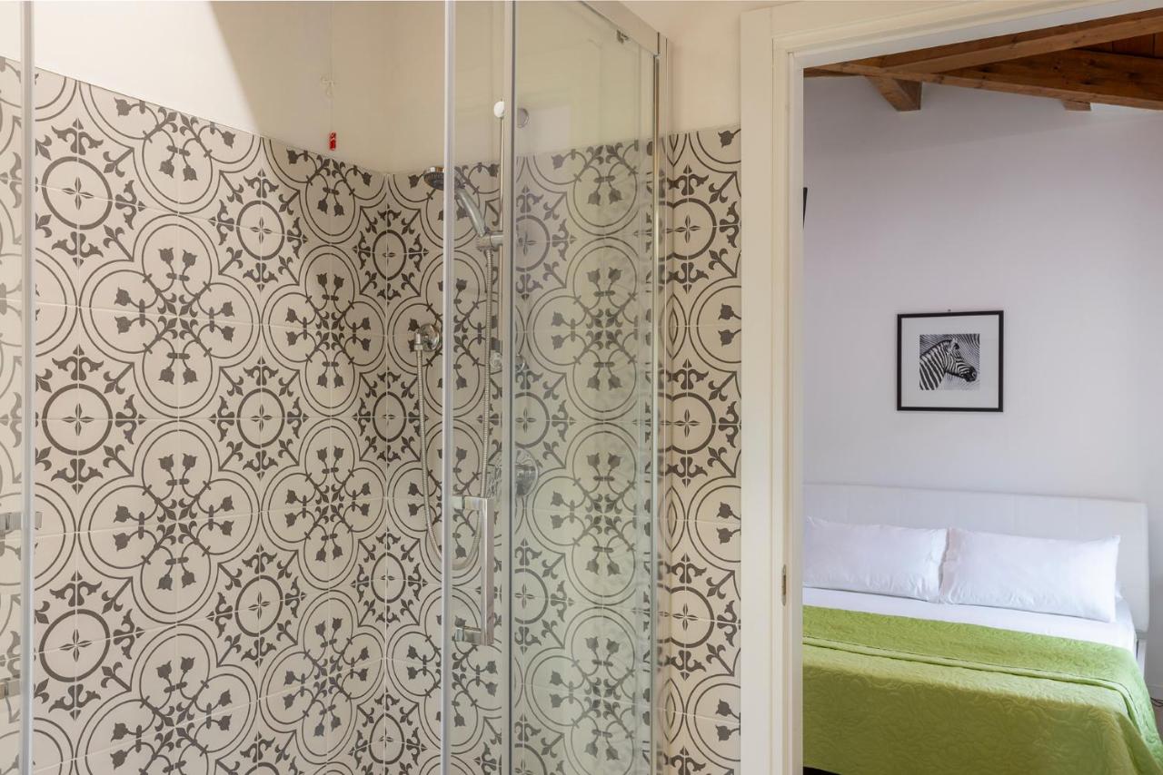 Casal La Ponderosa - Chambres d’hôtes