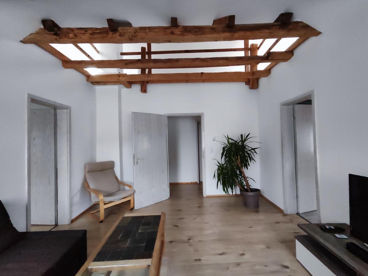 XL Rooftop - B&B
