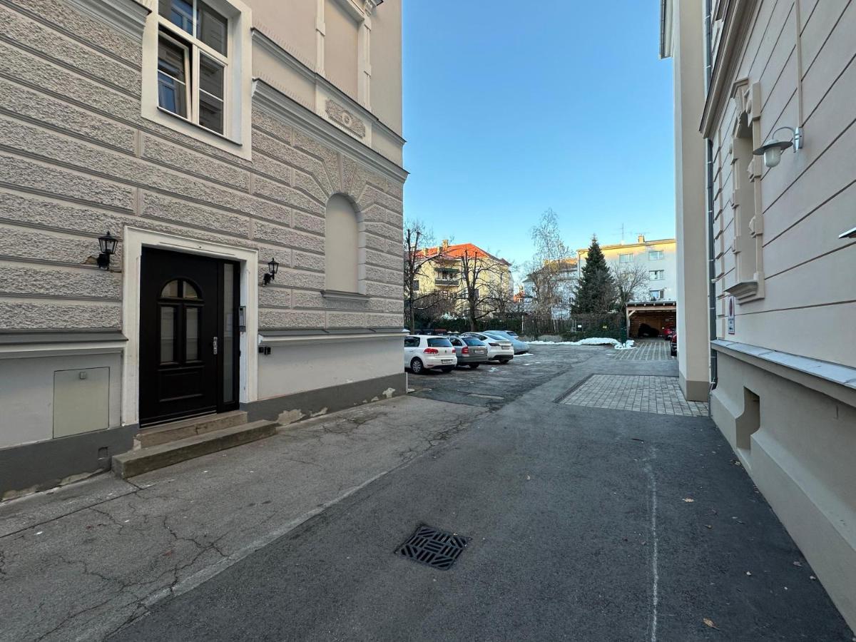 BaMo Studio - city living classic - Ferienwohnung