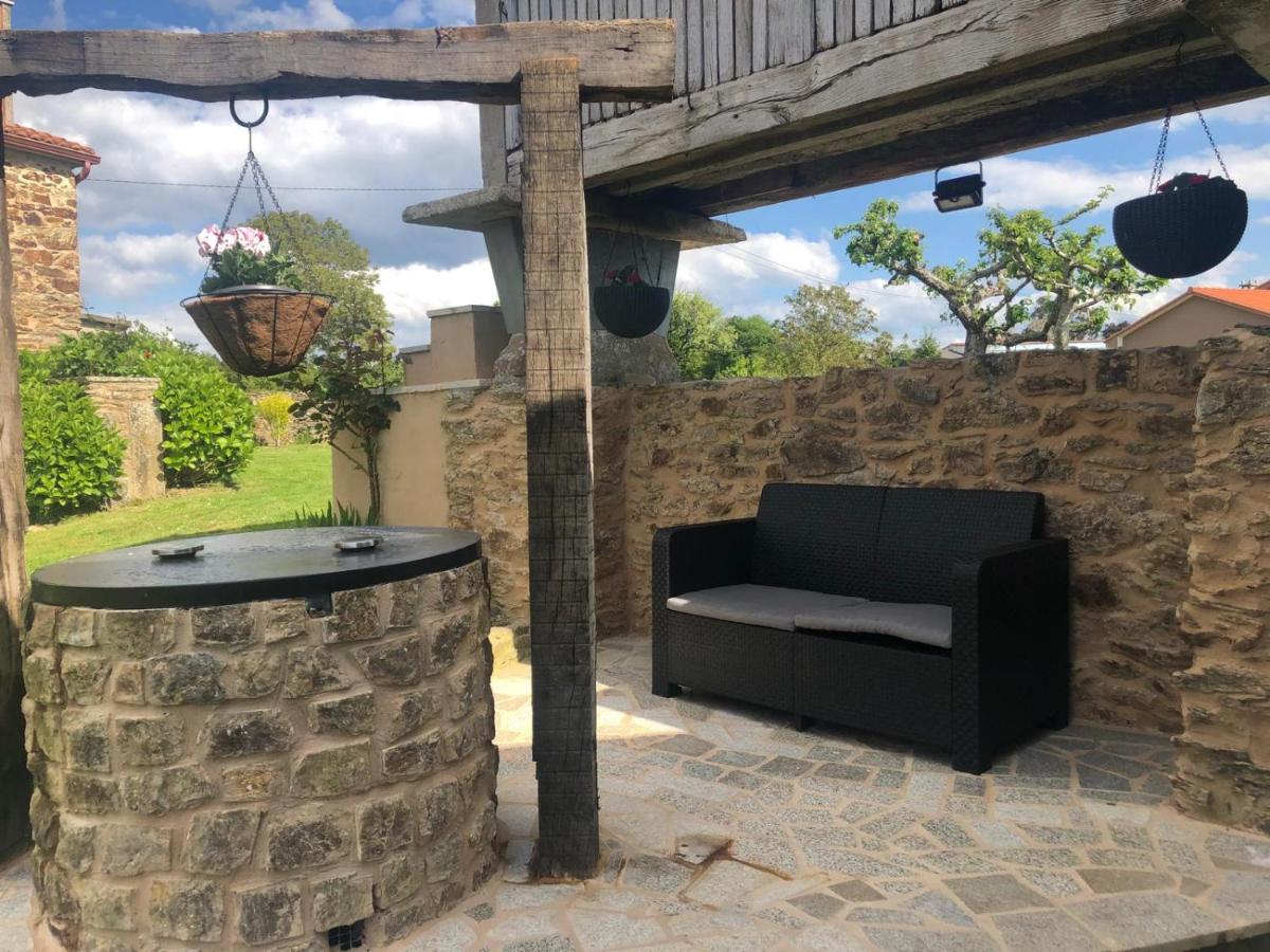 Kasa Dmarika 2 - B&B Arzúa