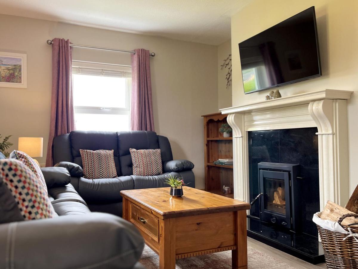 Hazelwood Cottage - Bed and Breakfast Doolin