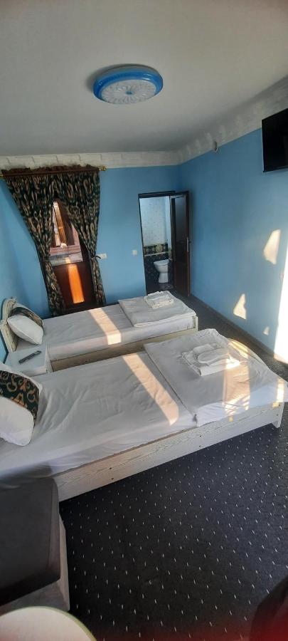 Budget Twin Room