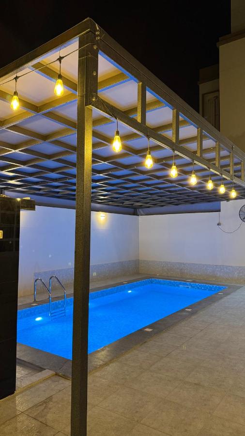 Rukn Barka - B&B