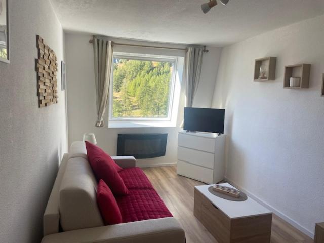 Studio La Foux d'Allos les Etoiles - B&B Allos