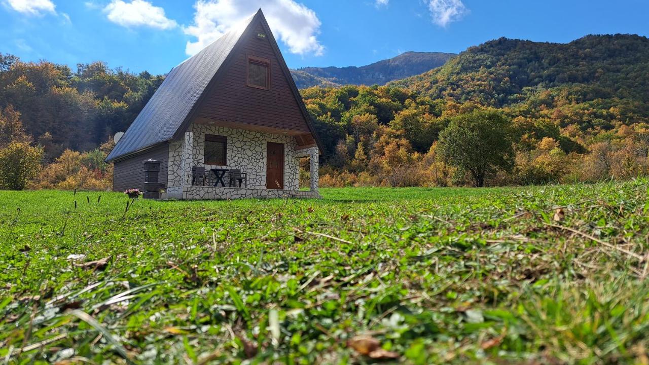 Hill Escape - B&B