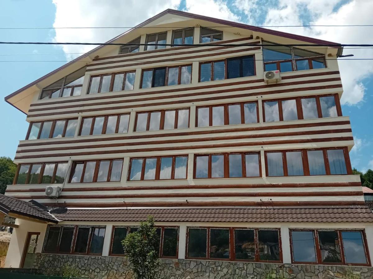 Time to RELAX apartment Mavrovo - B&B