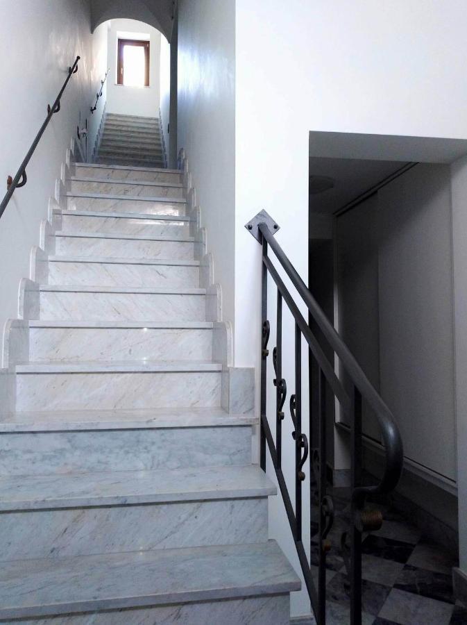 Patania Royal Apartment - B&B Palermo