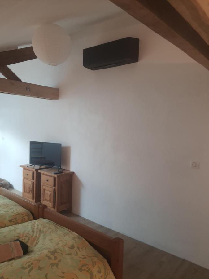 La maison d'ô - B&B