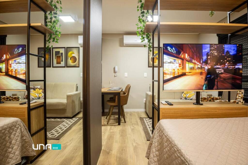 Loft 401 Canto - B&B