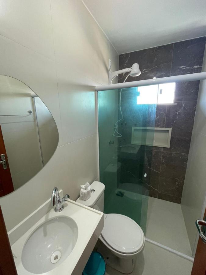 Suítes Paraíso Perfeito - B&B