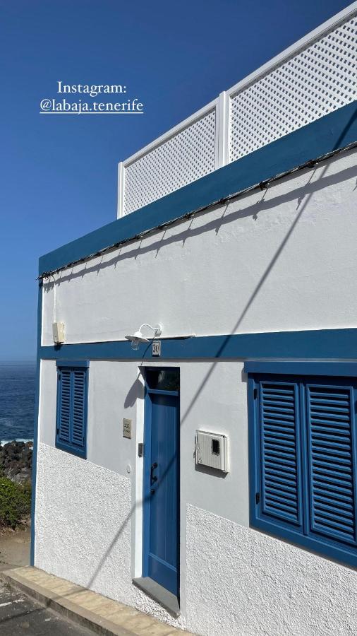 Casa La Baja - B&B Garachico