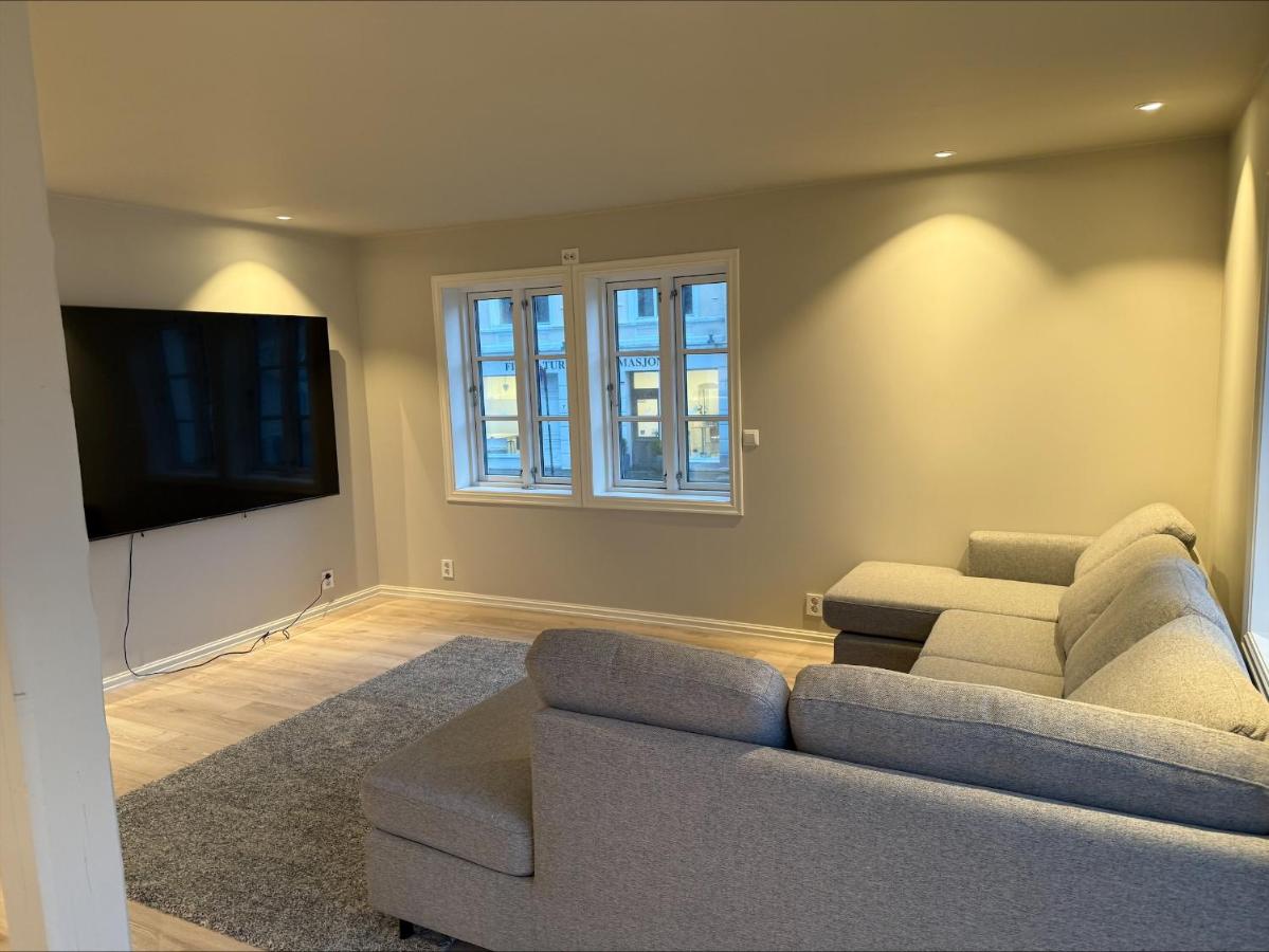 Appartamento con 3 Camere da Letto e Vista Mare