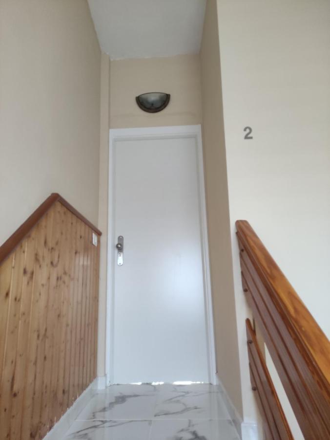 casa Taknara 2 - B&B
