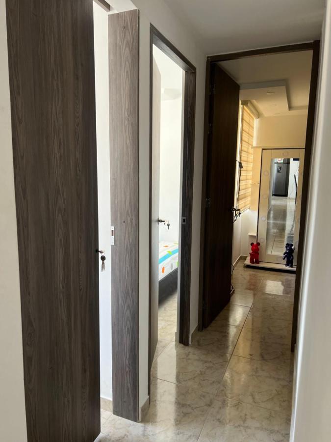Apartamento Nogales - Ferienwohnung Bello