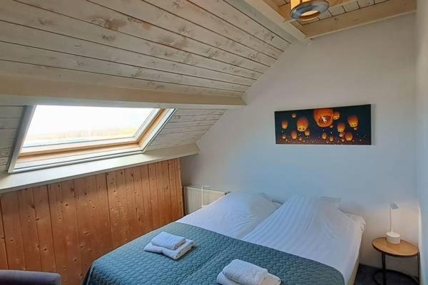 Standaard Kamer met 2 Bedden