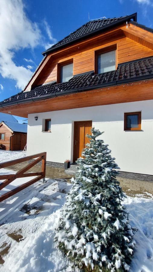 Holiday House Sabala 3 - B&B