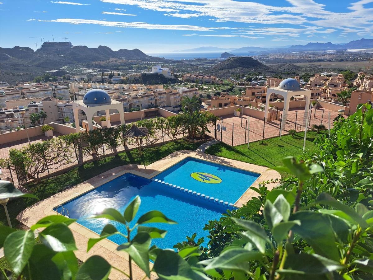 Casa PABLO - Ferienwohnung Águilas