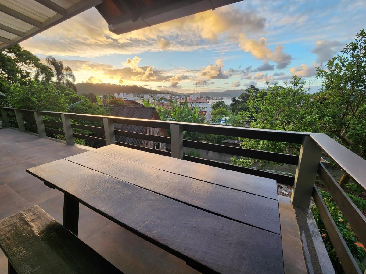 Morada Kawa - B&B Bombinhas