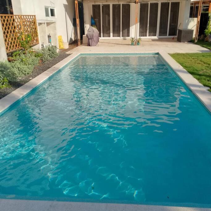 Luna Mar Costa del Sol - B&B San Luis la Herradura